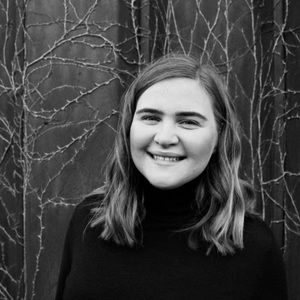 Meet your Posher, Louise